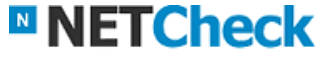Netcheck